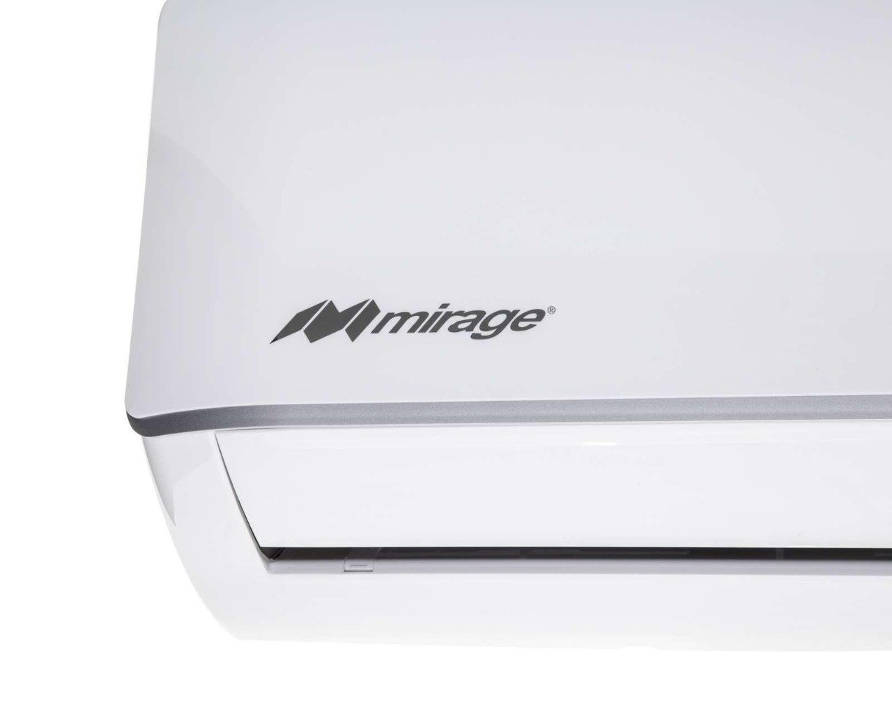 AIRE ACONDICIONADO MINISPLIT MIRAGE LIFE12 - 1TON - 110V - FRIO/CALOR - 12000BTU
