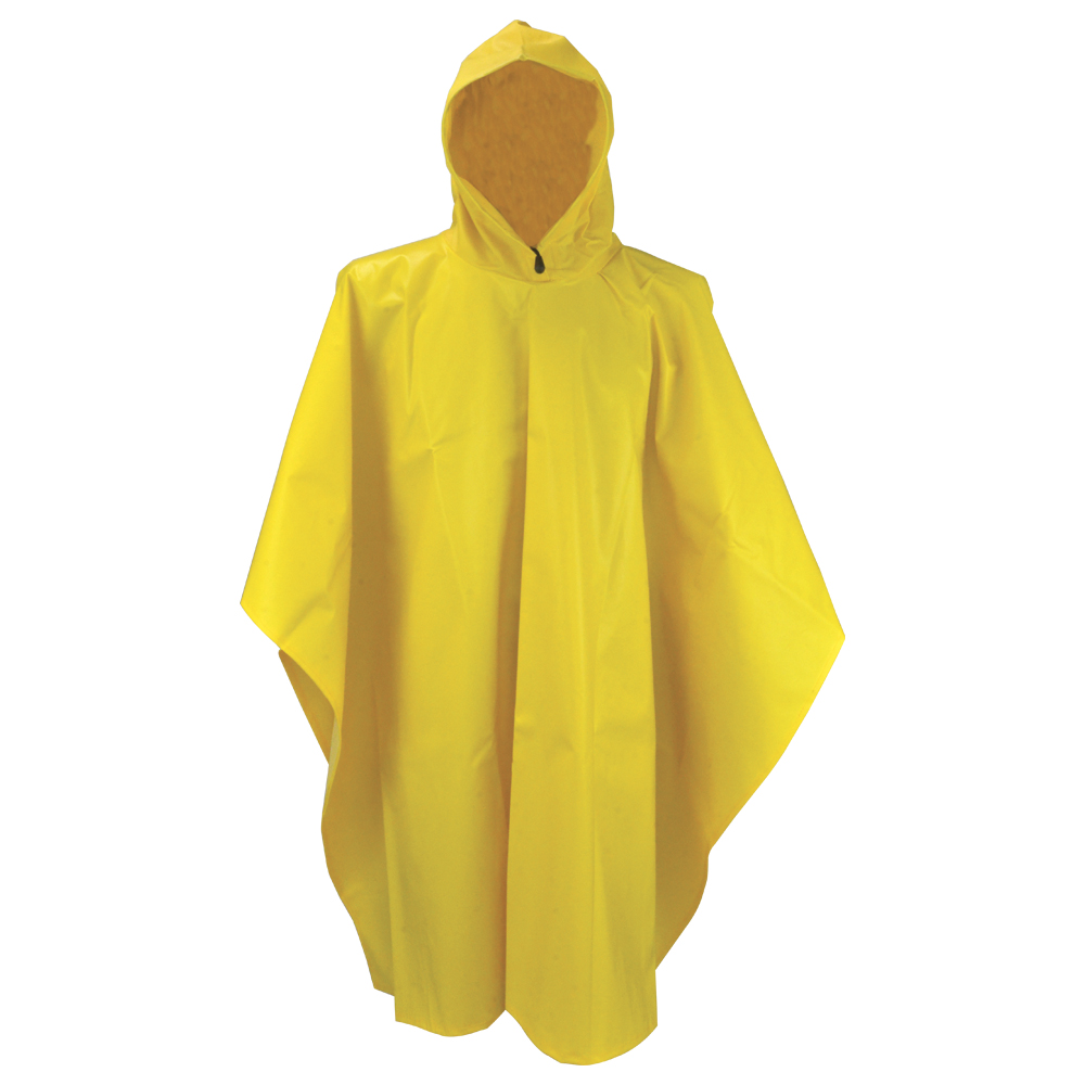 Impermeable Karlen Capamanga Tipo Poncho 1380 Chica (36)