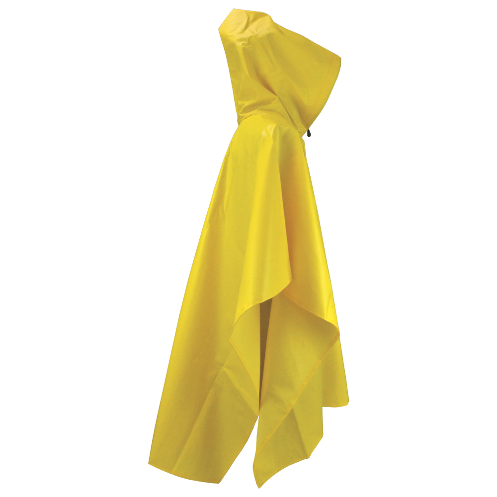 Impermeable Karlen Capamanga Tipo Poncho 1380 Chica (36)