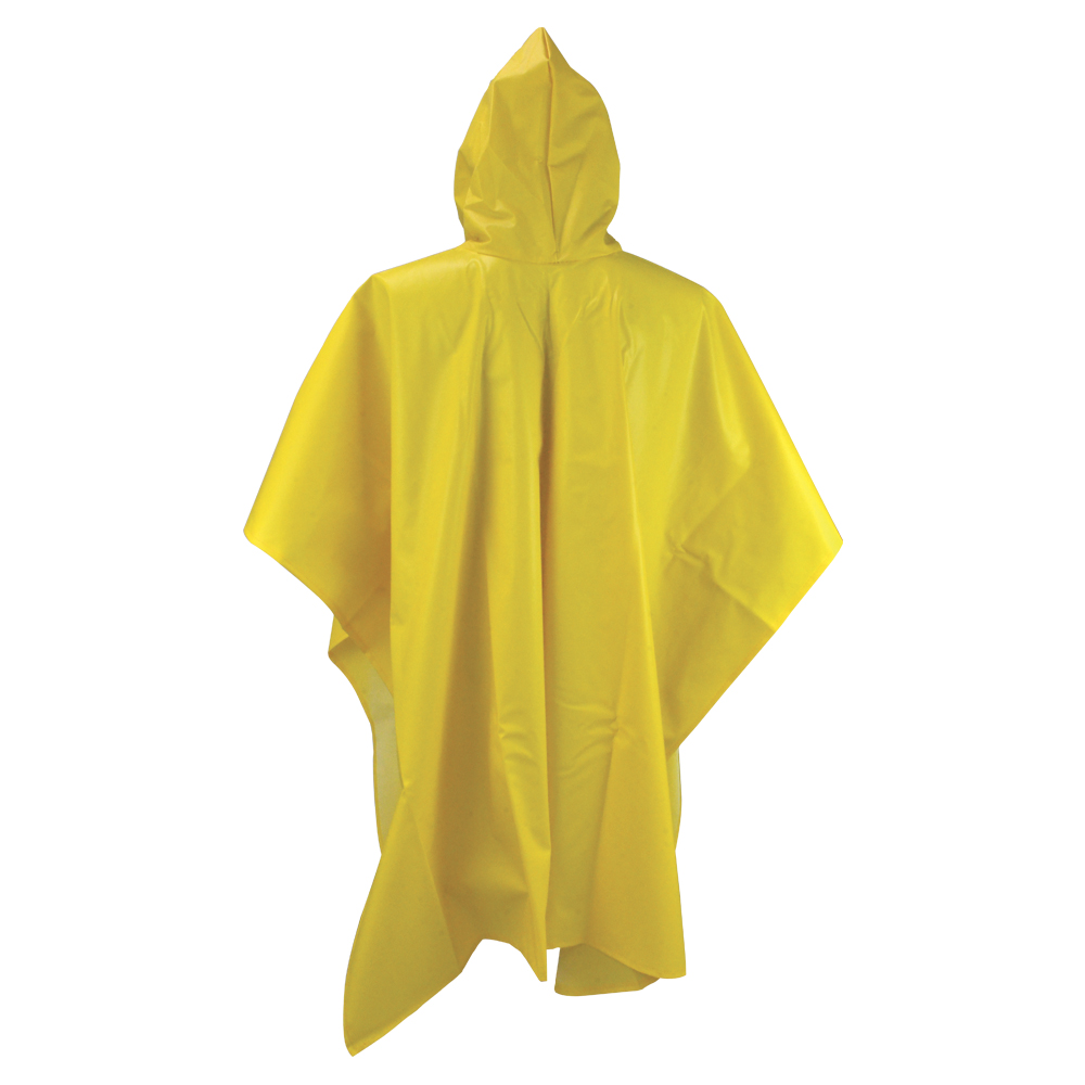 Impermeable Karlen Capamanga Tipo Poncho 1380 Chica (36)