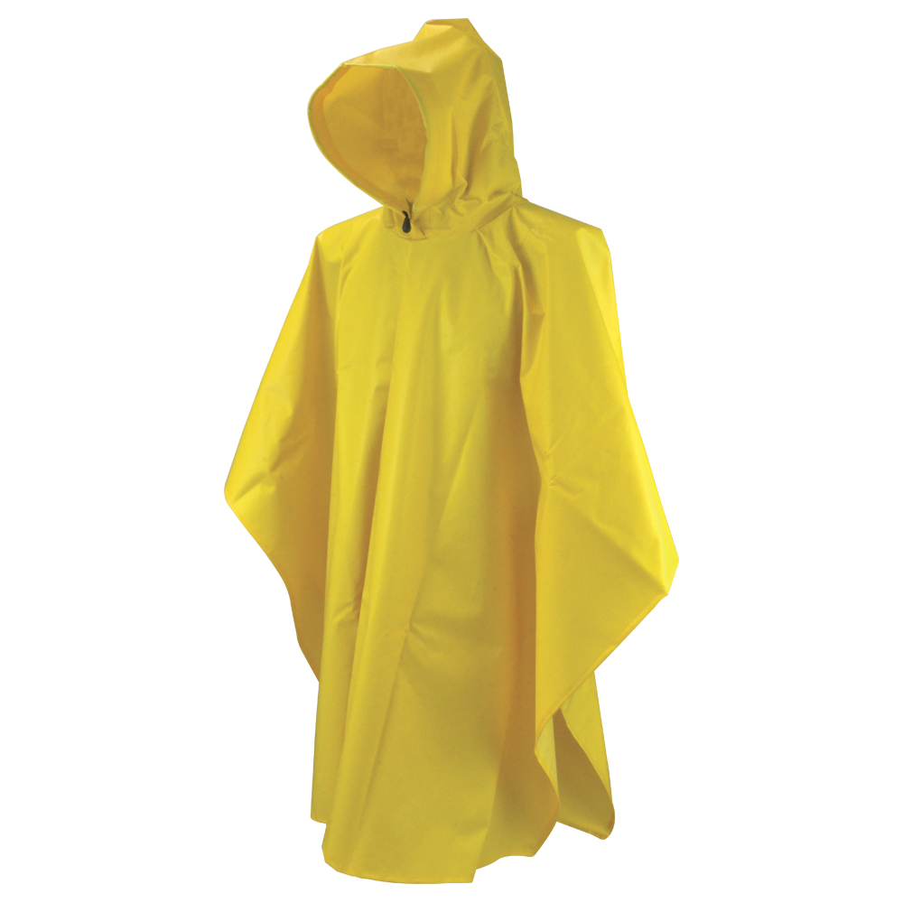 Impermeable Karlen Capamanga Tipo Poncho 1380 Chica (36)