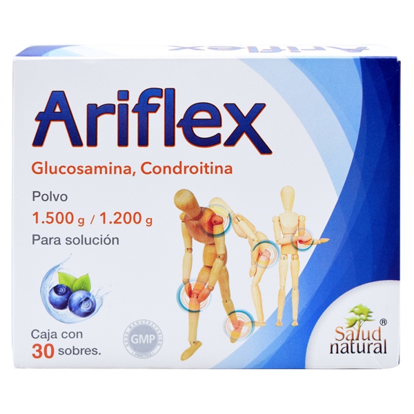 Ariflex 30 sobres