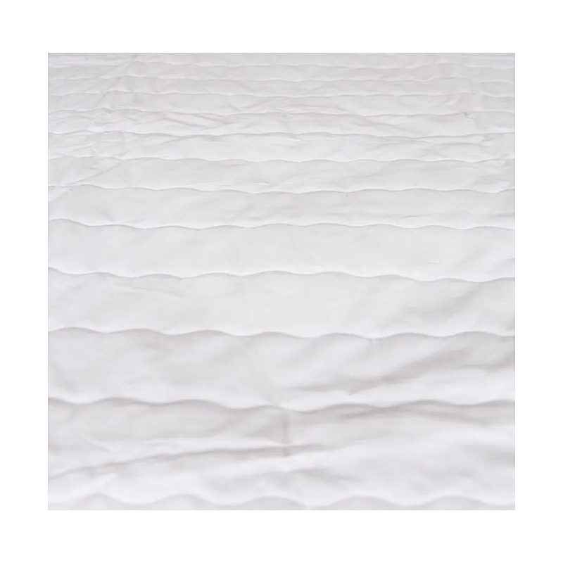 Protector Cubre Colchón Spring Air Impermeable Matrimonial.