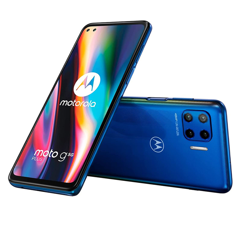 Celular motorola Moto G 5G Plus 4GB/64GB