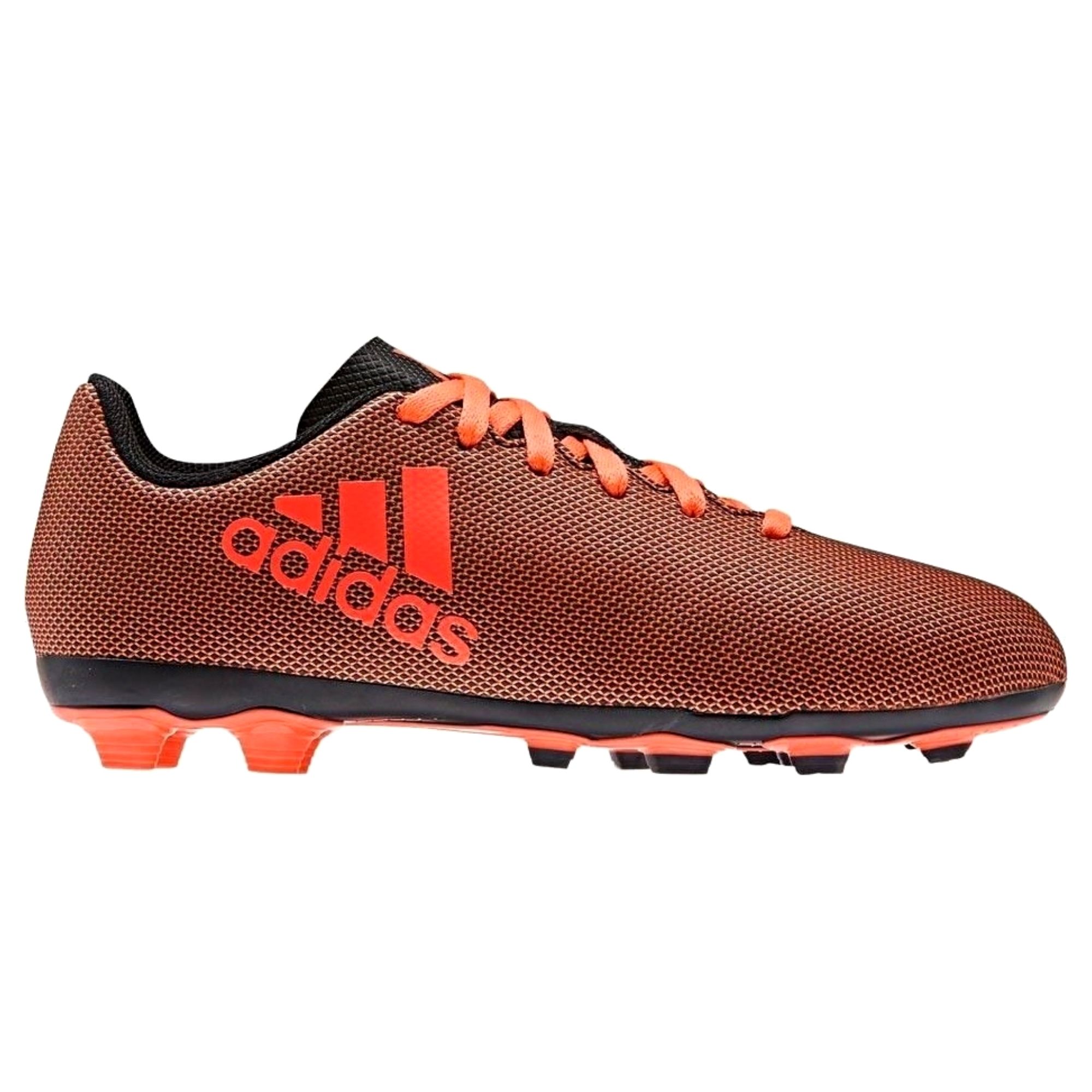 Tacos Tachones Adidas X Pyro Storm FG Junior Originales S82403