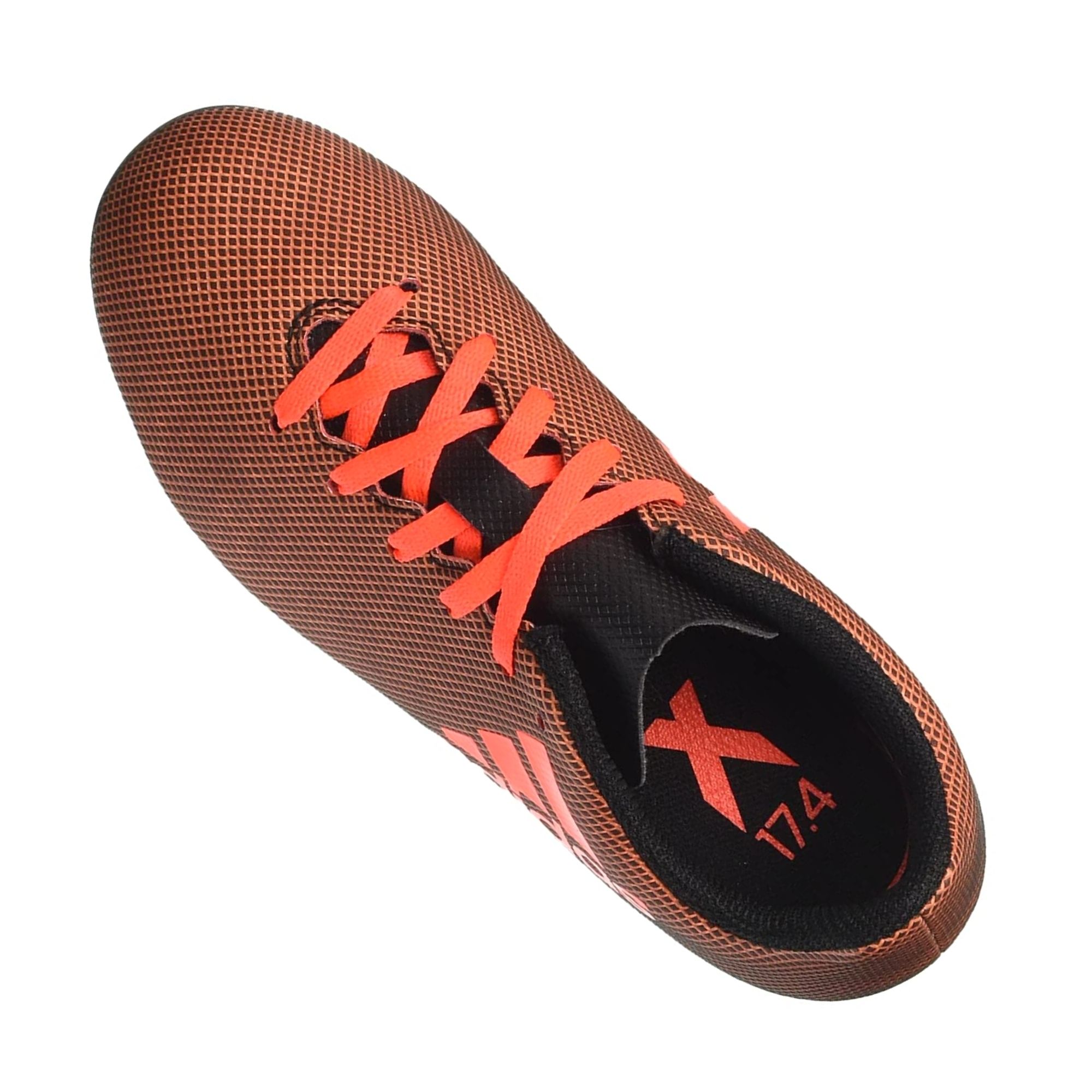 Tacos Tachones Adidas X Pyro Storm FG Junior Originales S82403