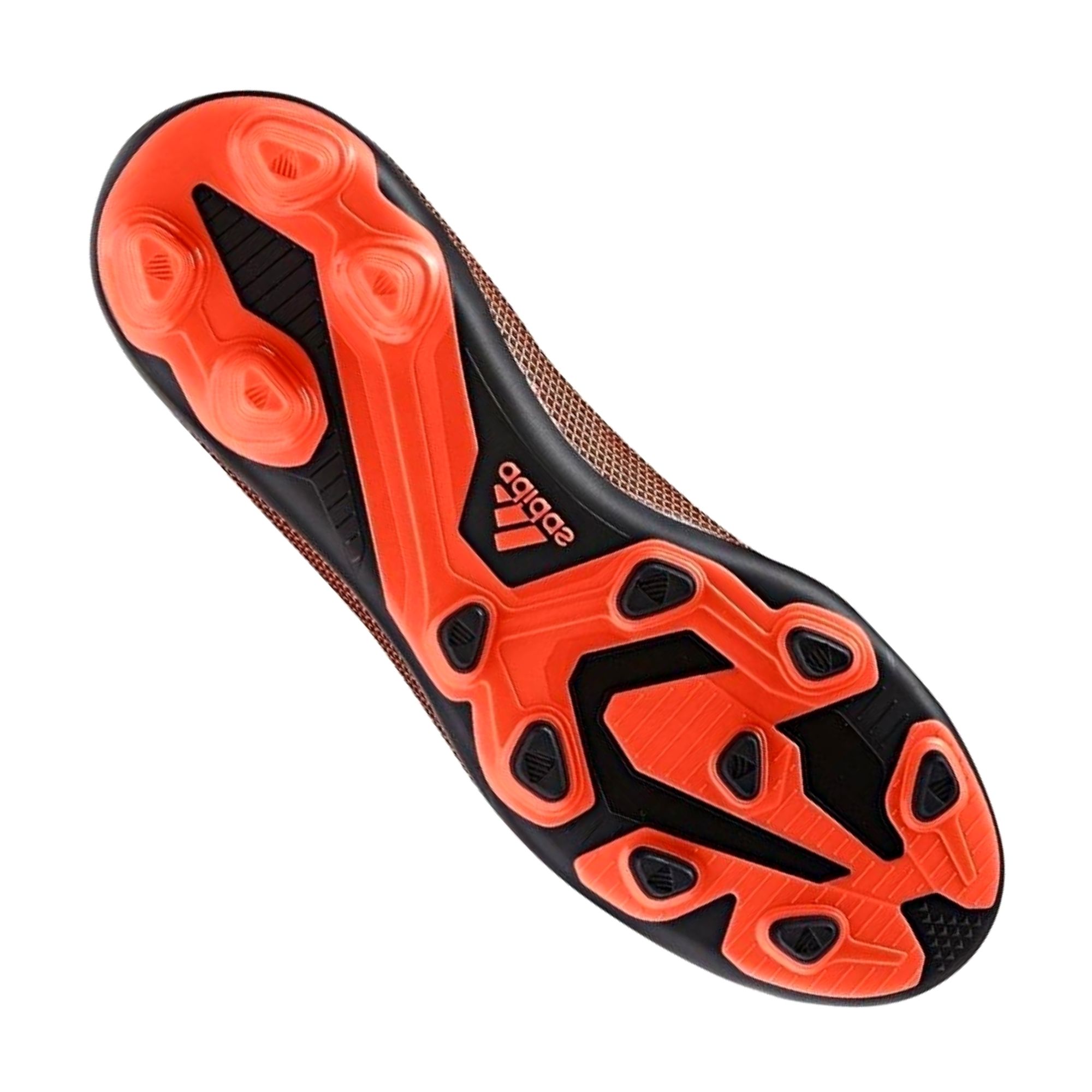 Tacos Tachones Adidas X Pyro Storm FG Junior Originales S82403