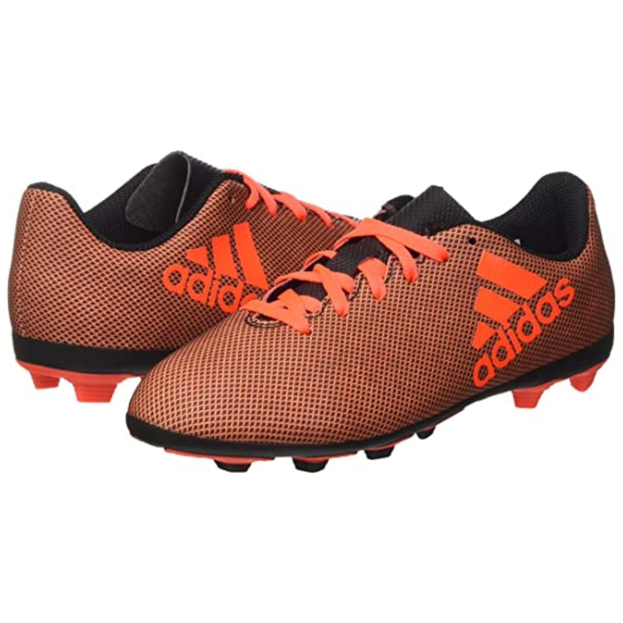 Tacos Tachones Adidas X Pyro Storm FG Junior Originales S82403