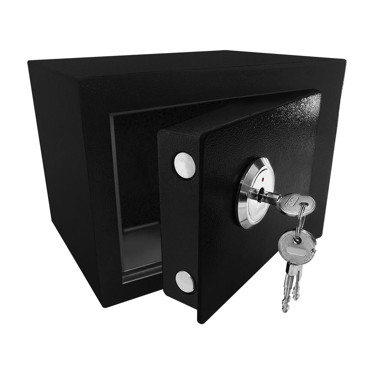 Caja de Seguridad Eléctrica Doméstica Steren SEG-460