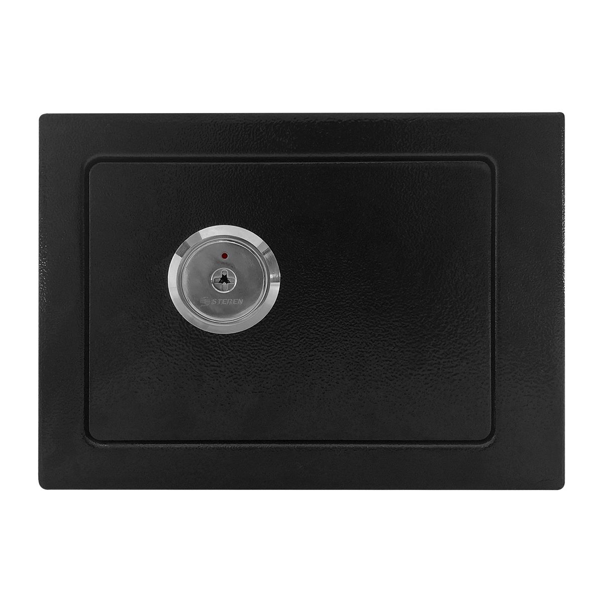 Caja de Seguridad Eléctrica Doméstica Steren SEG-460