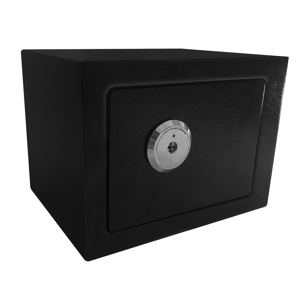 Caja de Seguridad Eléctrica Doméstica Steren SEG-460