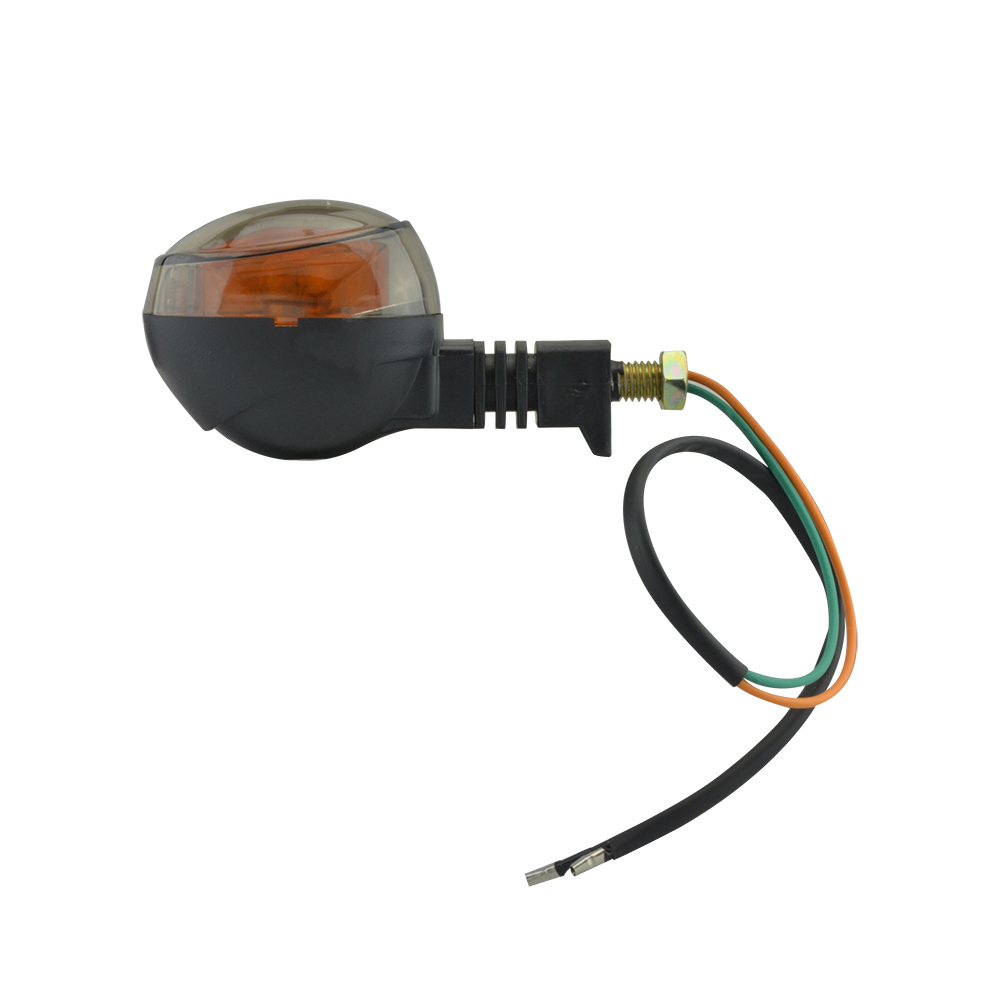 Direccionales Para ITALIKA FORZA 150 Sparelli LG-160