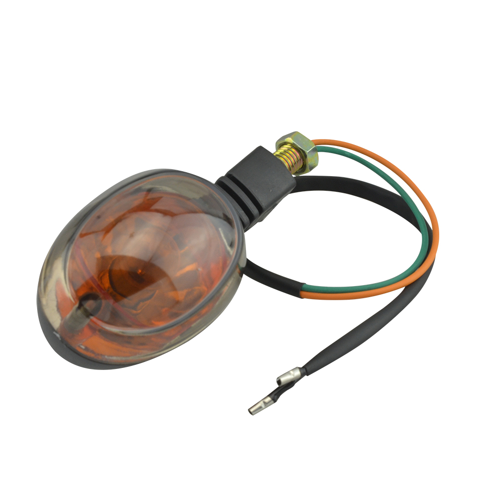 Direccionales Para ITALIKA FORZA 150 Sparelli LG-160