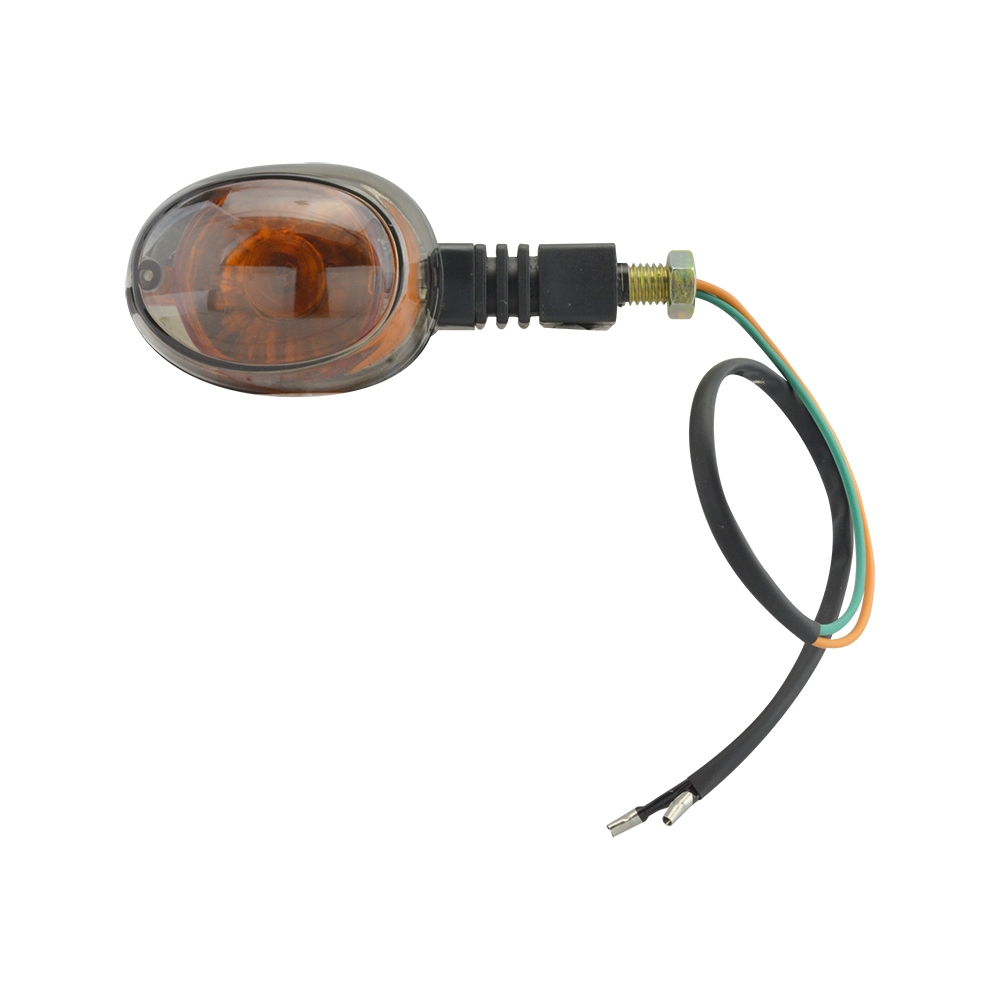 Direccionales Para ITALIKA FORZA 150 Sparelli LG-160