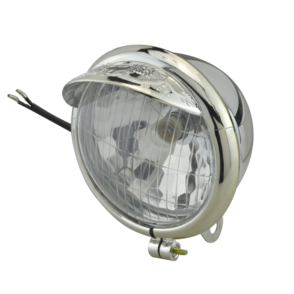 Faro Sparelli Para RC 200 / TC 250 Y GLADIATOR XLS LG-116