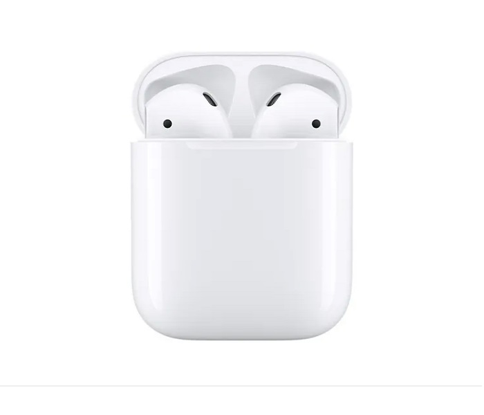 Auricular Apple AirPods Inalámbrico 