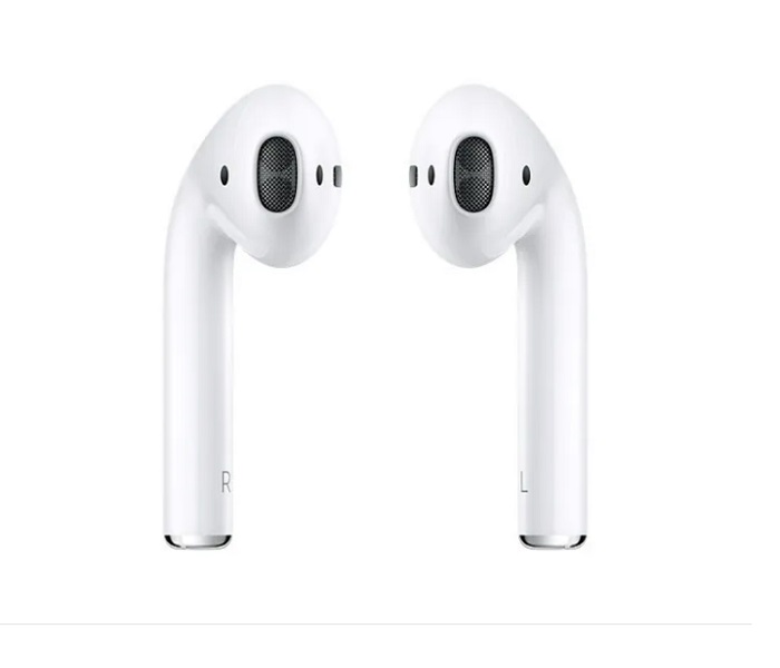 Auricular Apple AirPods Inalámbrico 