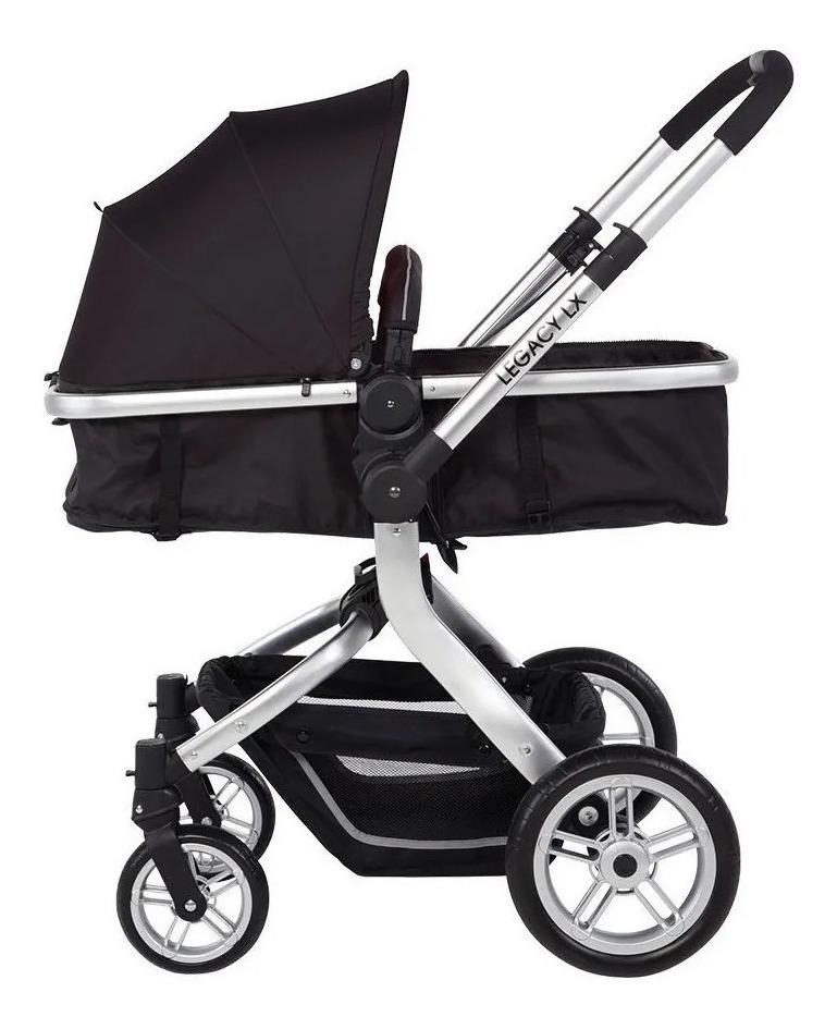 Carriola Legancy Evenflo 980025201 Con Portabebés