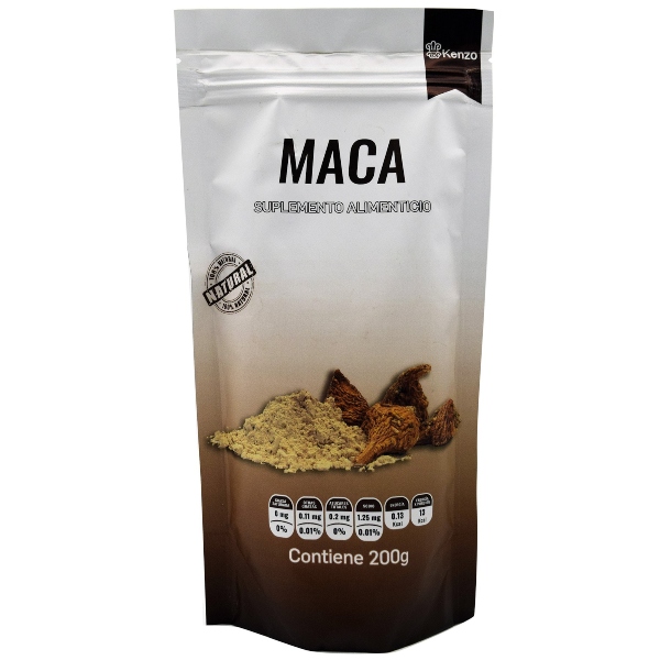 Maca 200g Kenzo