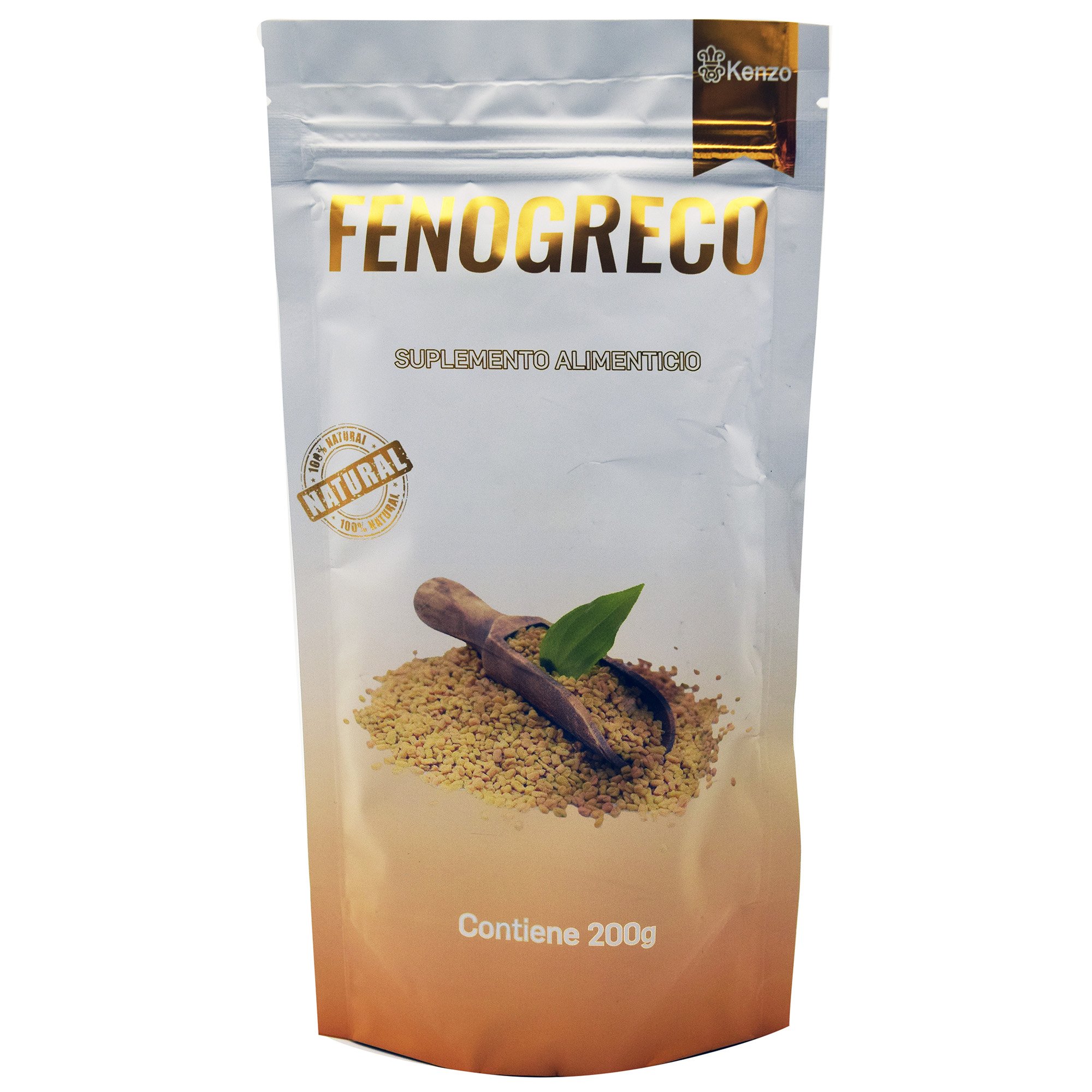 Fenogreco 200g Kenzo