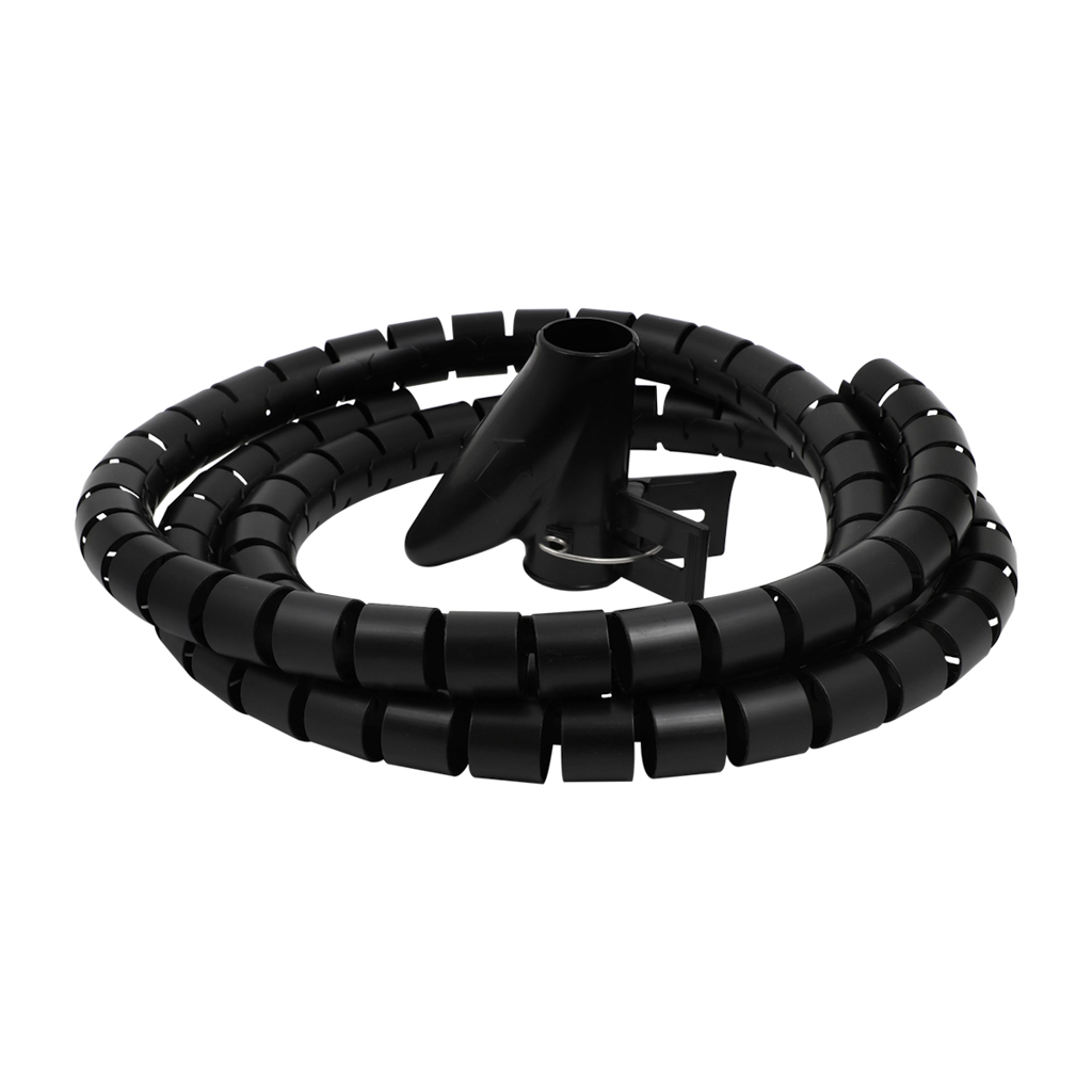 Juego Organizador De Cables 400-200N Steren