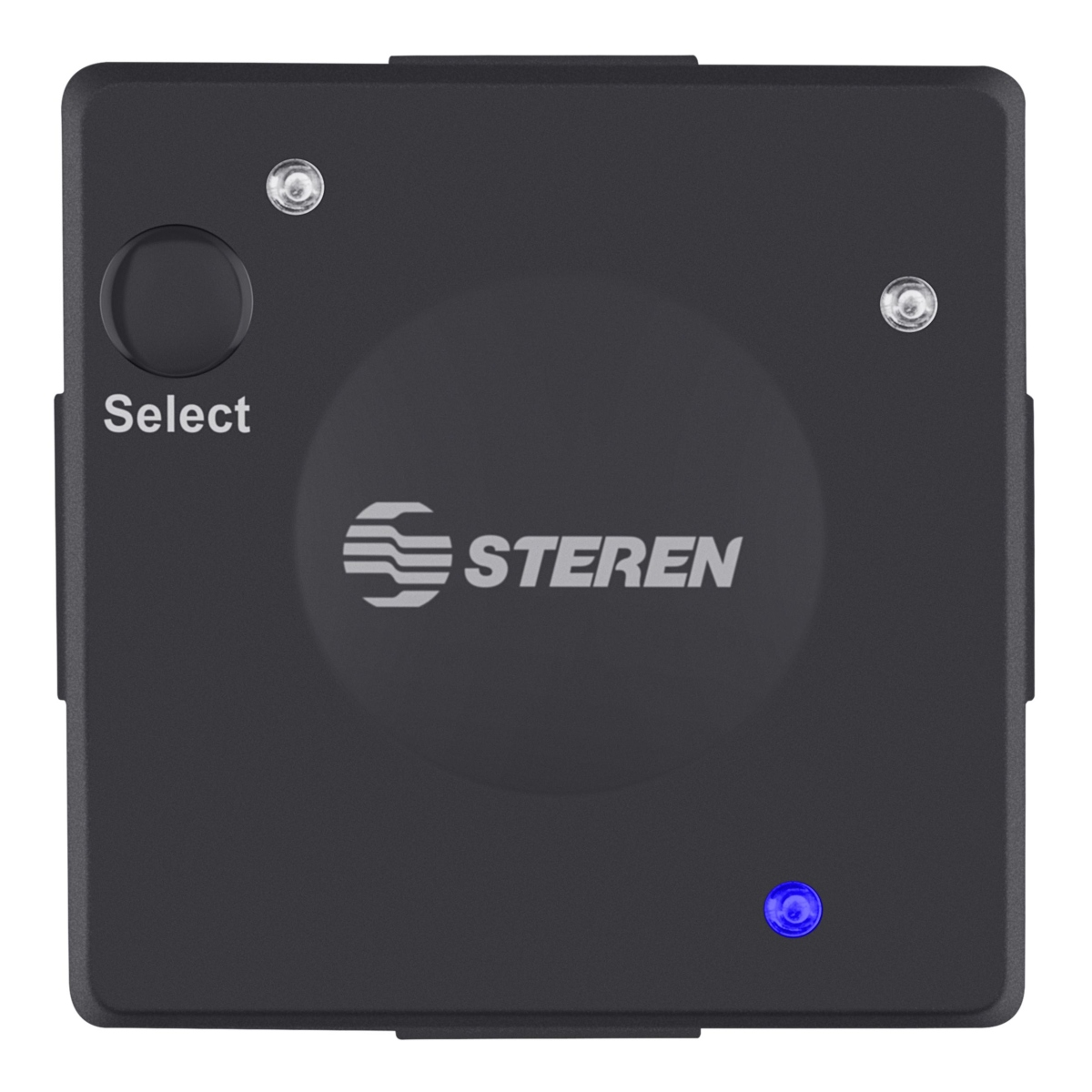 Selector Semiautomático de Salidas HDMI Steren 200-383