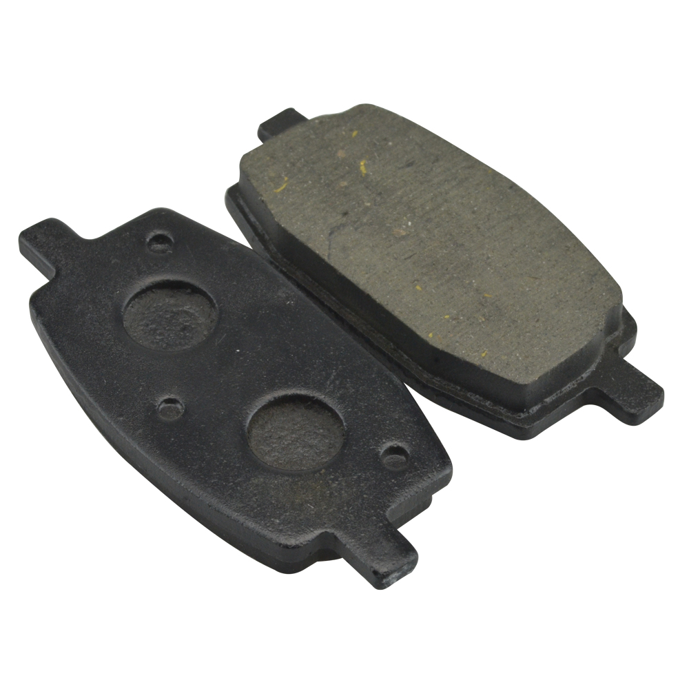 Balatas Delanteras Para Yamaha Axis 90 , Bw´S 100