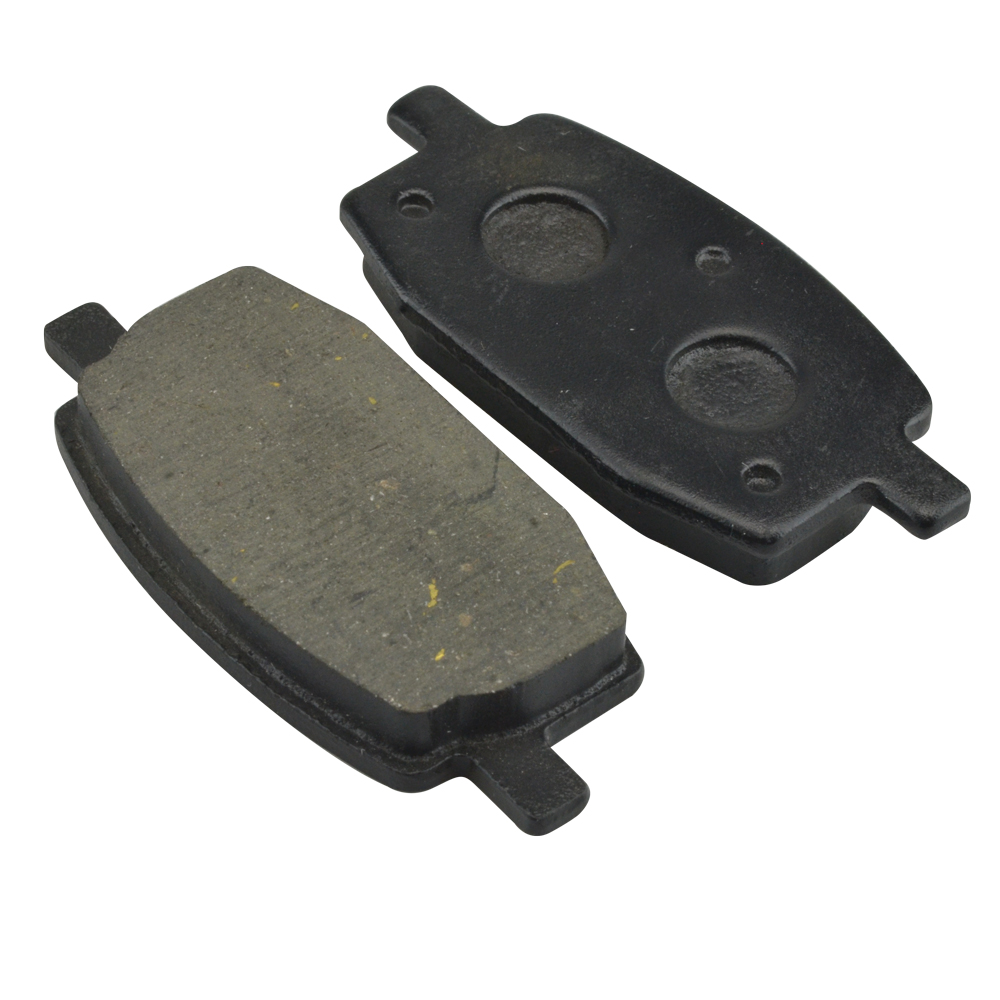 Balatas Delanteras Para Yamaha Axis 90 , Bw´S 100