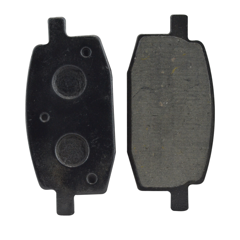 Balatas Delanteras Para Yamaha Axis 90 , Bw´S 100