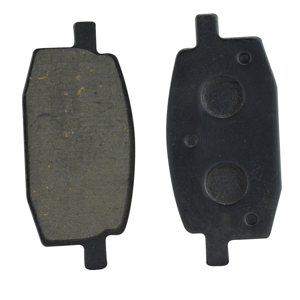 Balatas Delanteras Para Yamaha Axis 90 , Bw´S 100