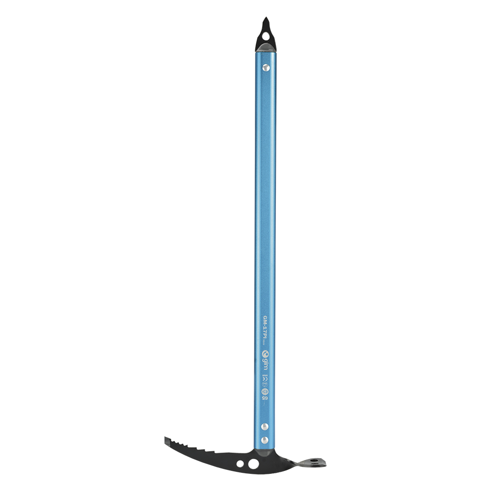 Piolet Para Alpinismo Aluminio 70Cm Gim