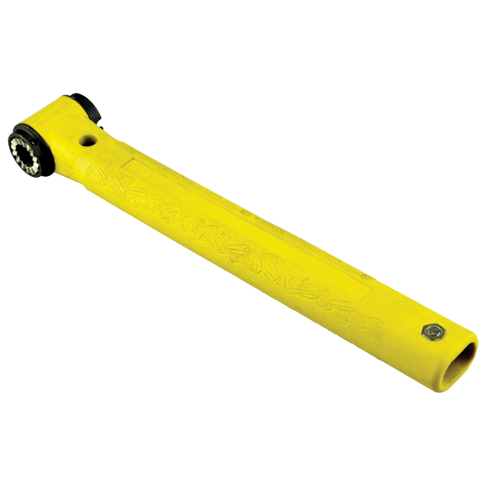 Mango Para Piolet De Fibra De Vidrio Alpinismo 29Cm Stubai