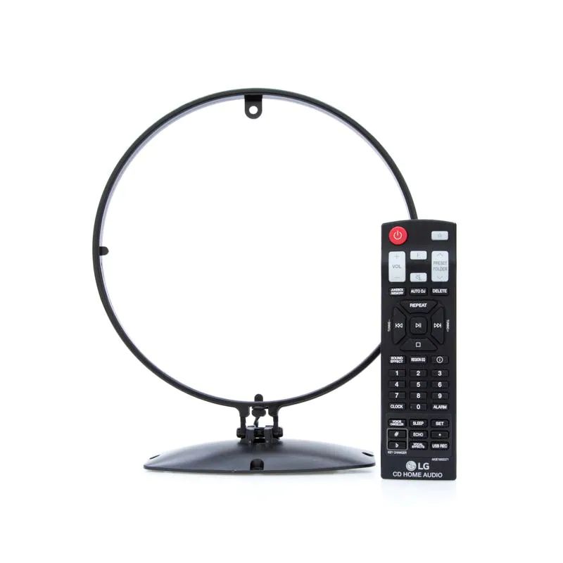 Minicomponente LG CK57