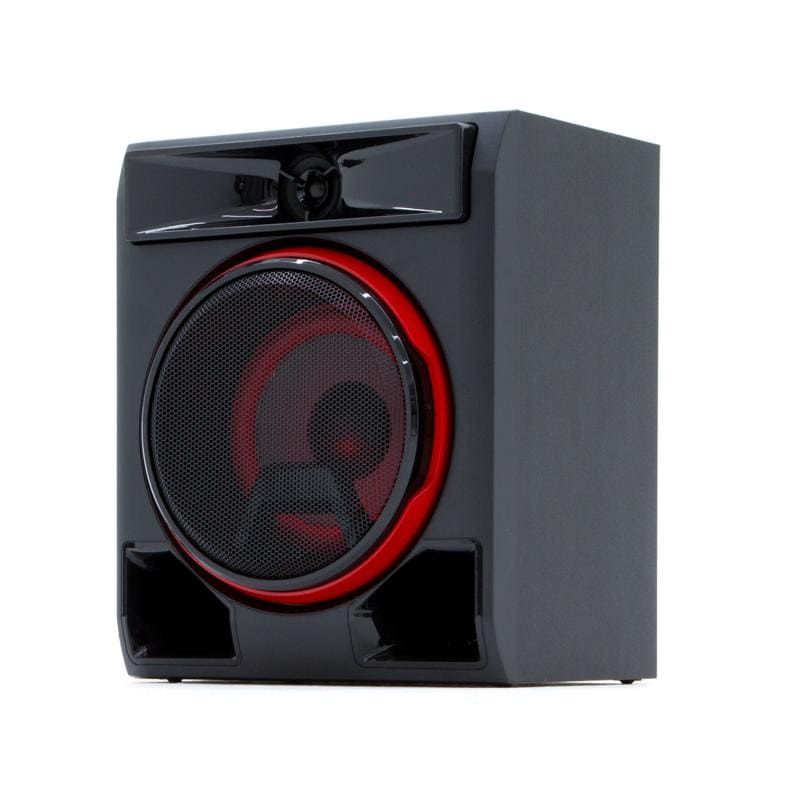 Minicomponente LG CK57