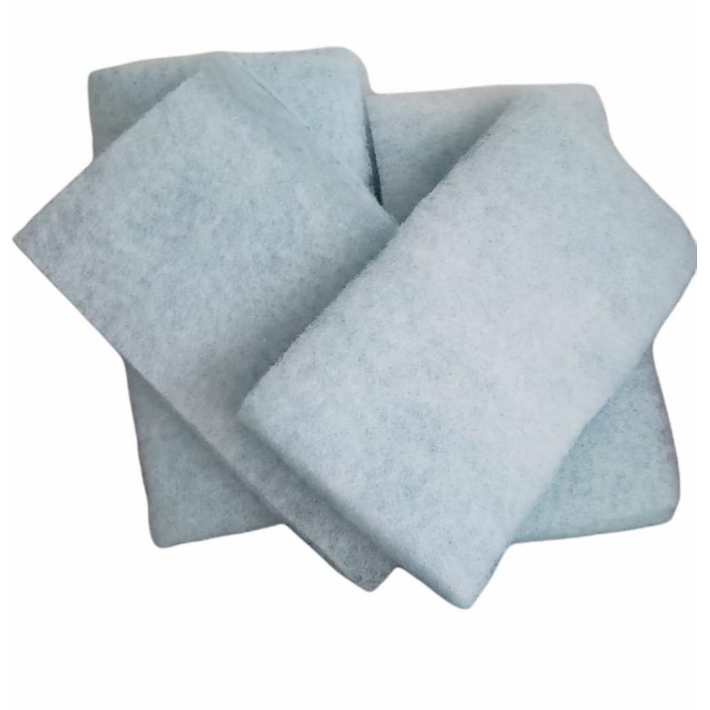 Cleanet 12x20 Esponjas Jabonosas Para Bañarse Desechables