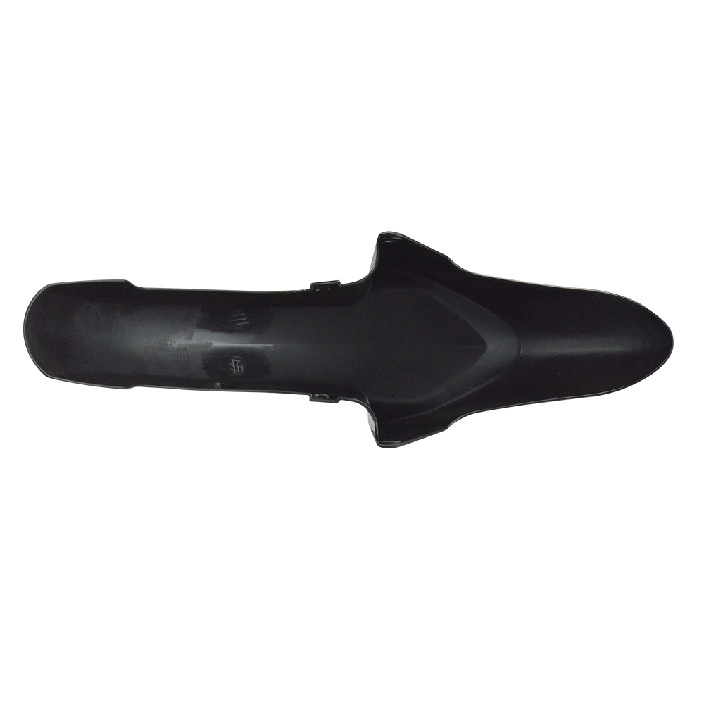 Defensa Delantera Sparelli Para Italika FT200 AM