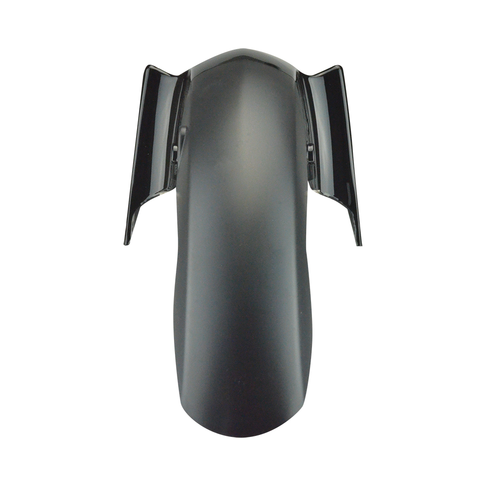 Defensa Delantera Sparelli Para Italika FT200 AM