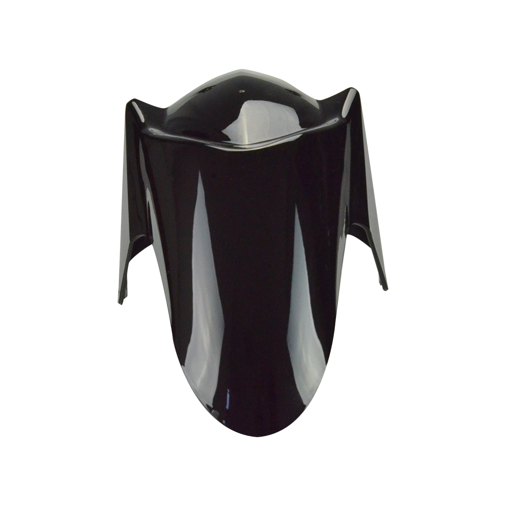 Defensa Delantera Sparelli Para Italika FT200 AM