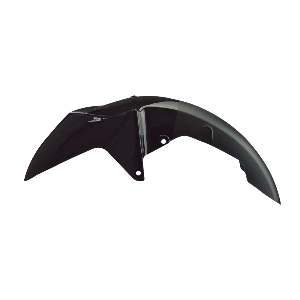 Defensa Delantera Sparelli Para Italika FT200 AM