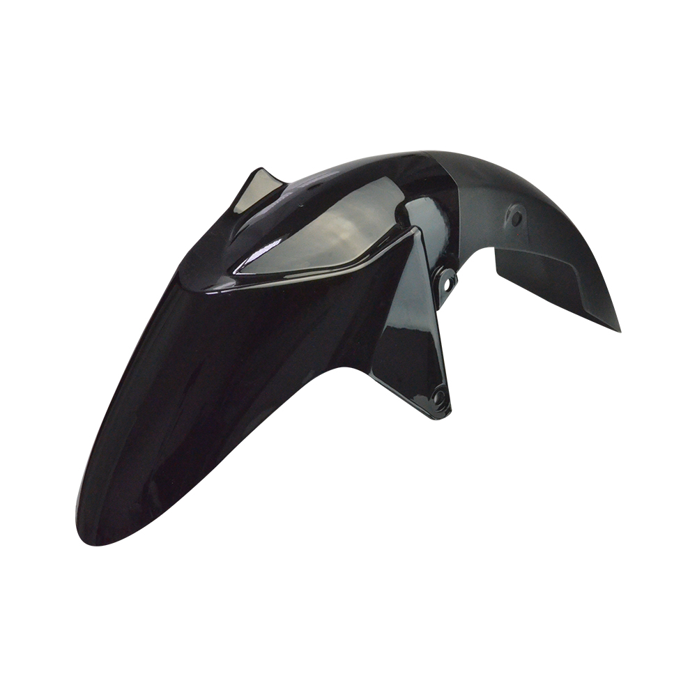 Defensa Delantera Sparelli Para Italika FT200 AM