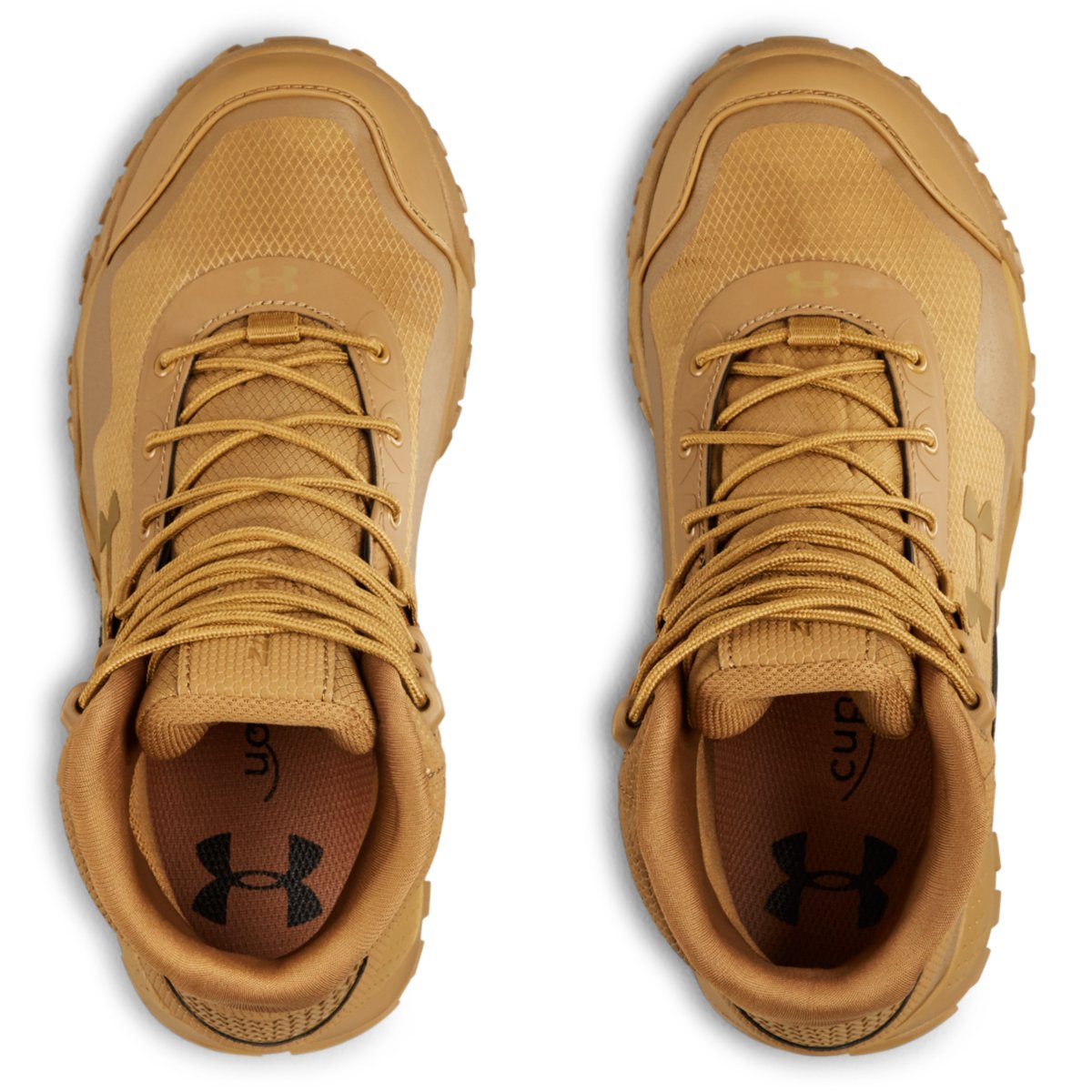 Bota Under Armour Valsetz RTS 1.5 Dama Original 3021037-200