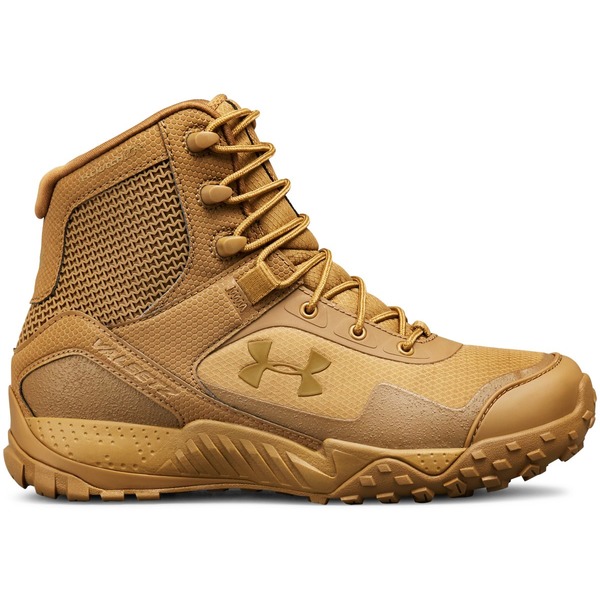 Bota Under Armour Valsetz RTS 1.5 Dama Original 3021037-200