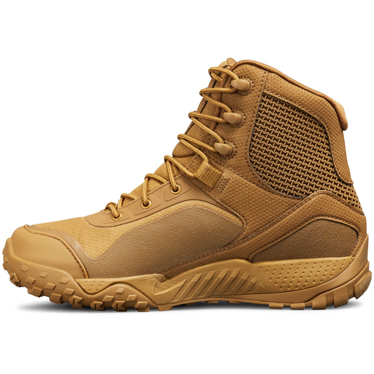 Bota Under Armour Valsetz RTS 1.5 Dama Original 3021037-200