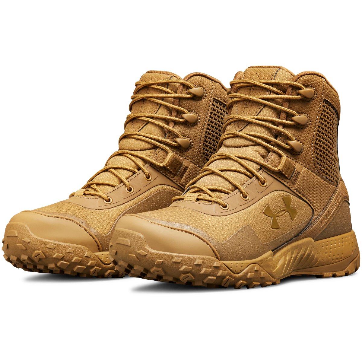 Bota Under Armour Valsetz RTS 1.5 Dama Original 3021037-200