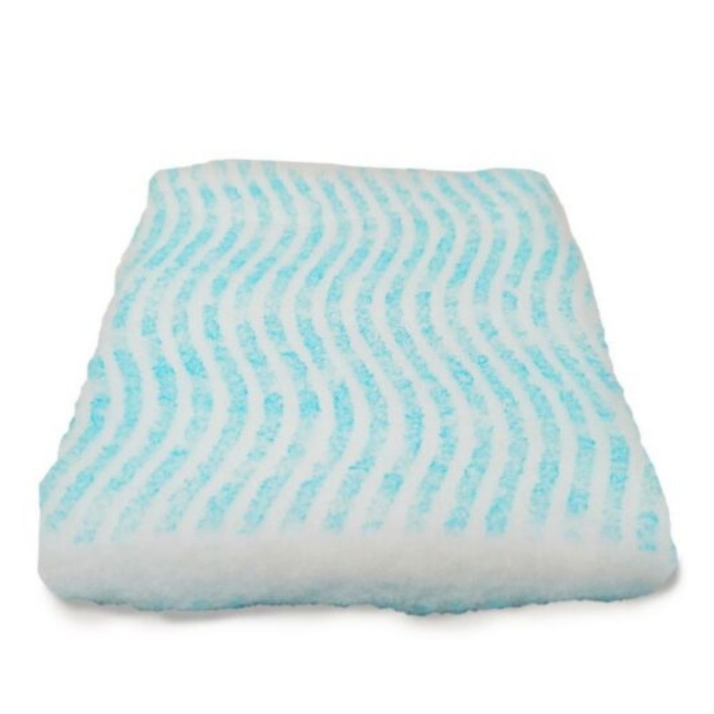 Ninonet 6pz  Esponjas Jabonosas Para Bebe Ducha En Seco