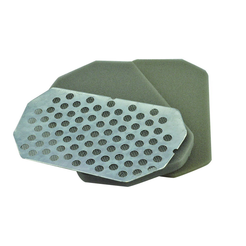 Filtro De Aire Sparelli Completo Para Italika AT110