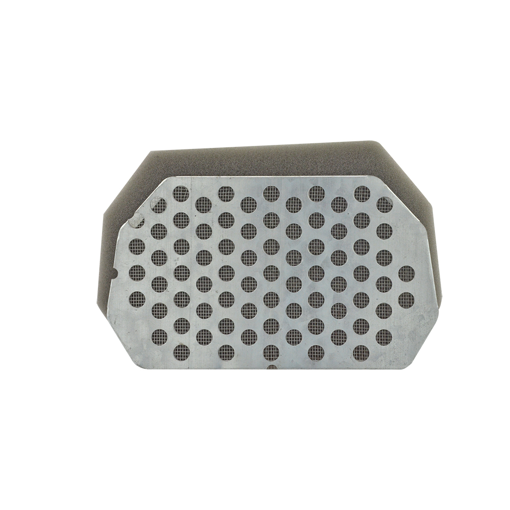 Filtro De Aire Sparelli Completo Para Italika AT110