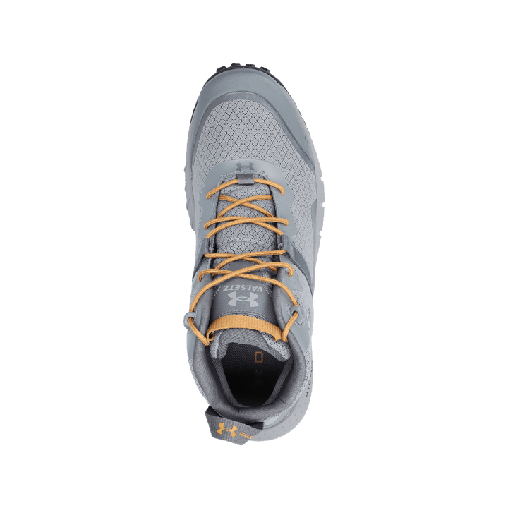 Bota Under Armour Micro G Valsetz Mid Caballero Original 3023741-100