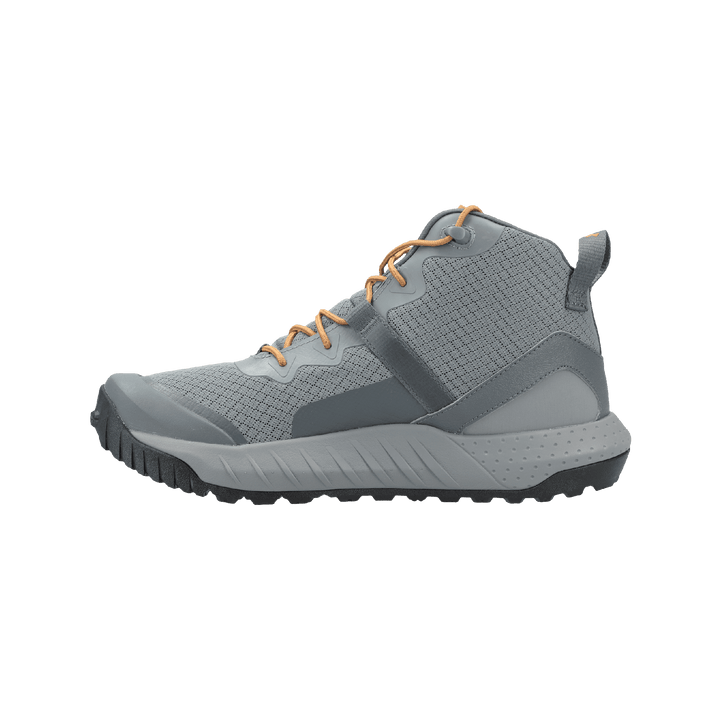 Bota Under Armour Micro G Valsetz Mid Caballero Original 3023741-100