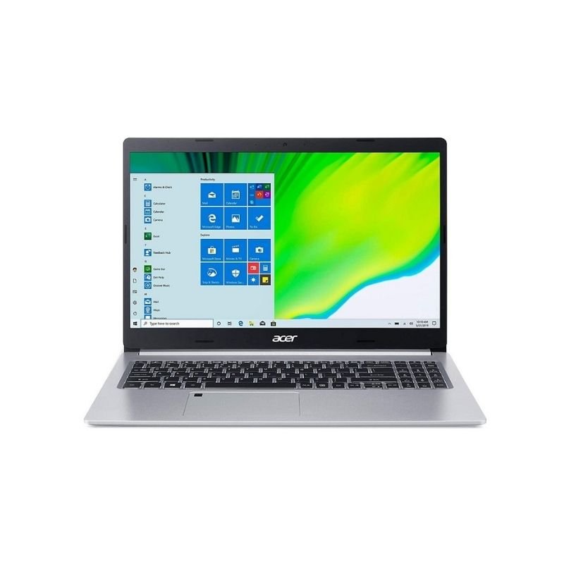 Laptop Acer Aspire 5 A515-46-R14K AMD Ryzen 3 3350U Quad-Core 4GB DDR4 